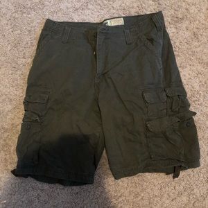 Men’s Lee cargo shorts